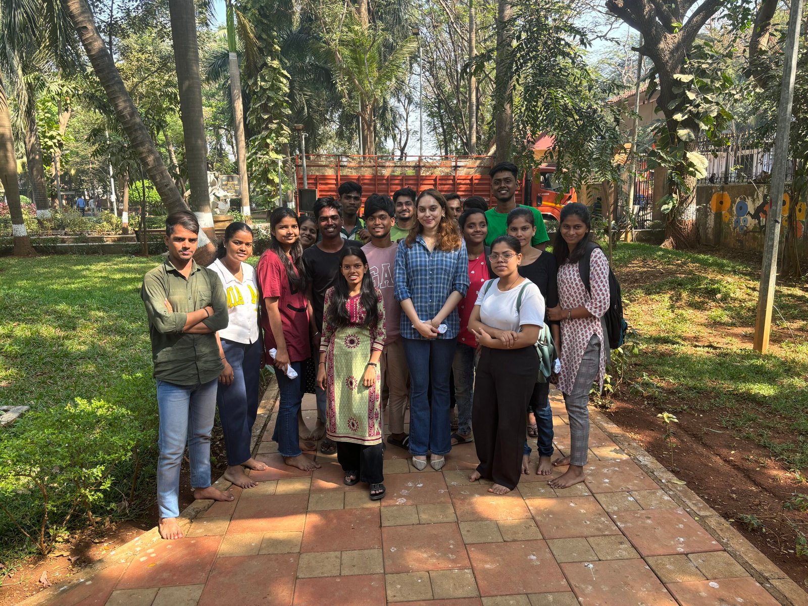 Student workshop