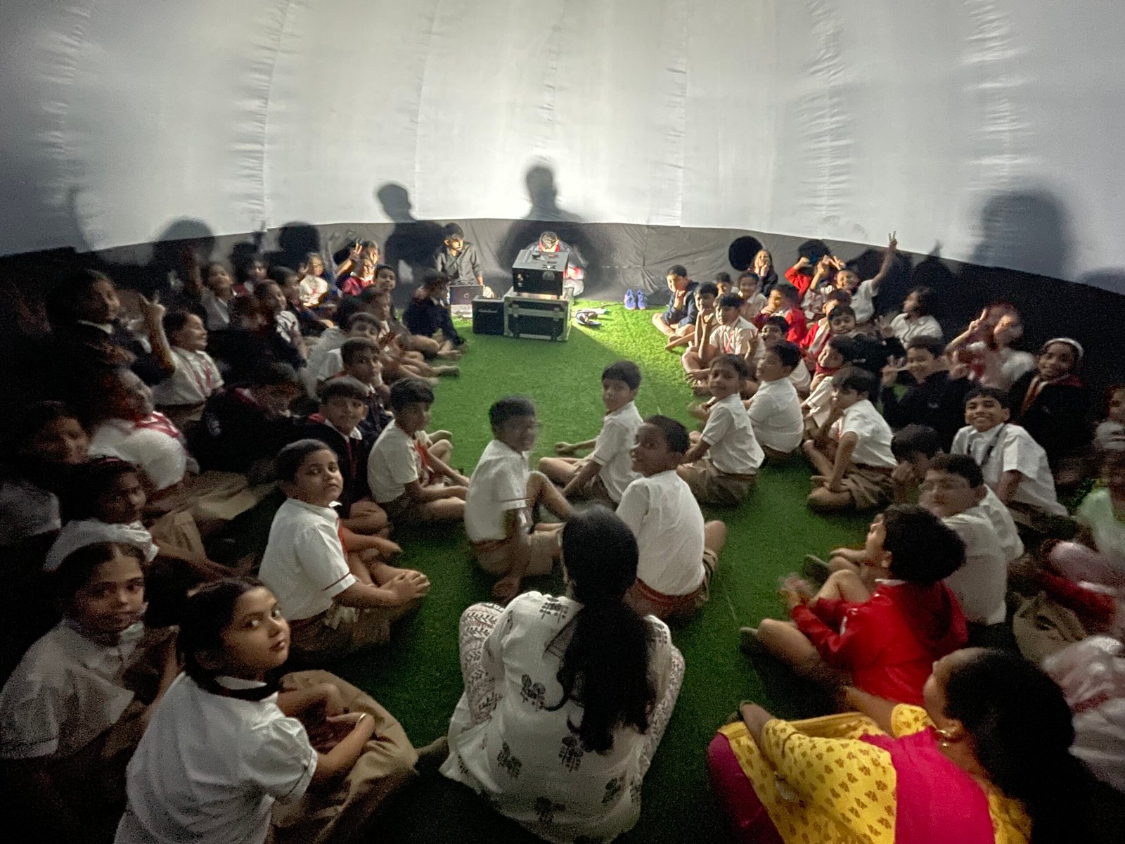 Innovation workshop